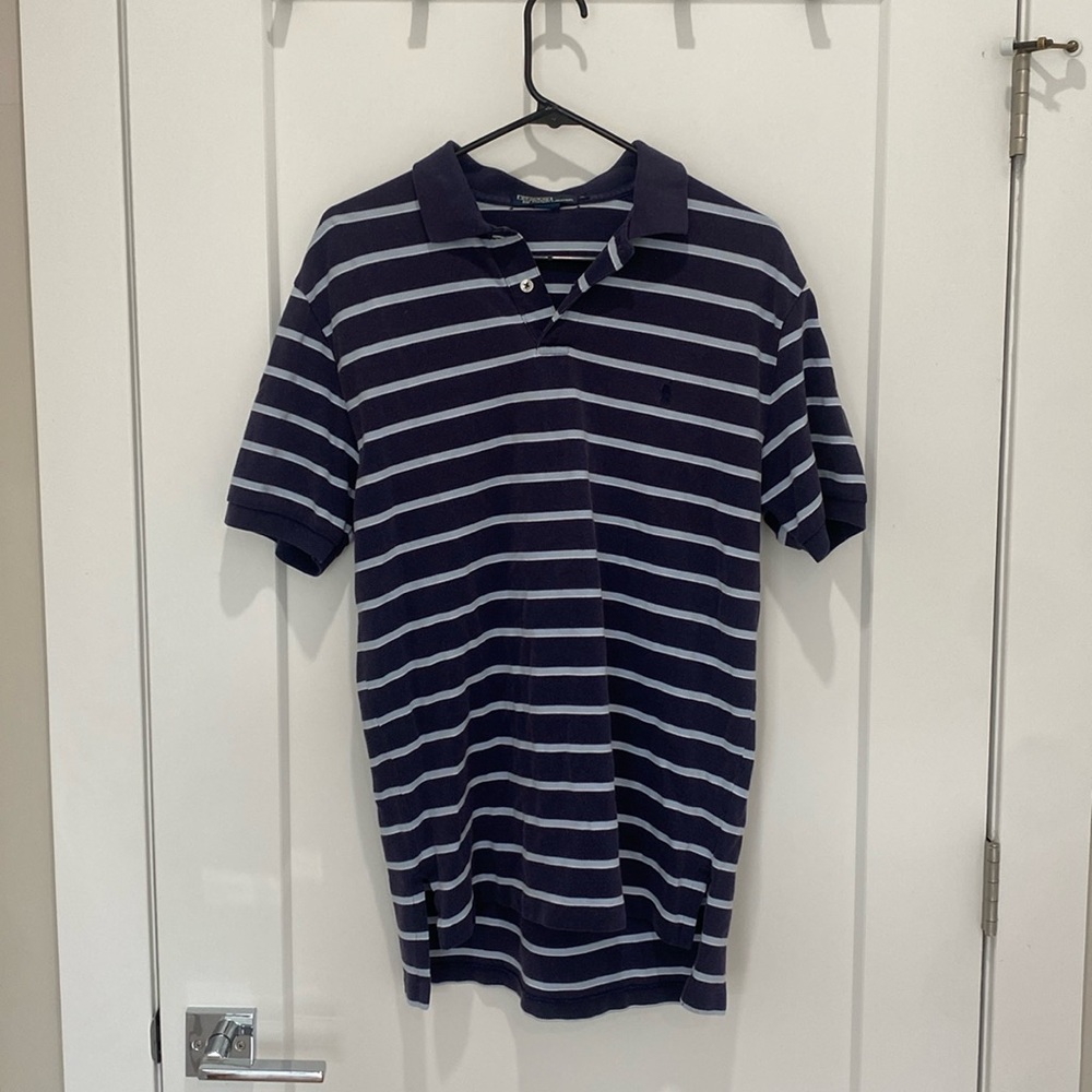 Men’s polo shirt